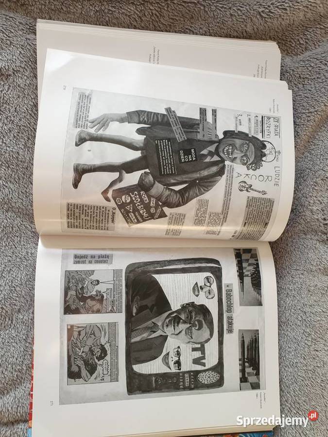 Paweł Konjo Konnak Explozja Zlewu vol1 Gdynia