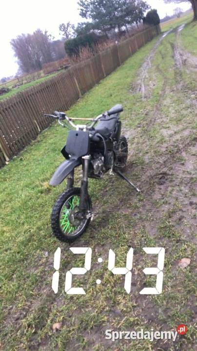 Sprzedam diabolini xb 32 125 sprzedam