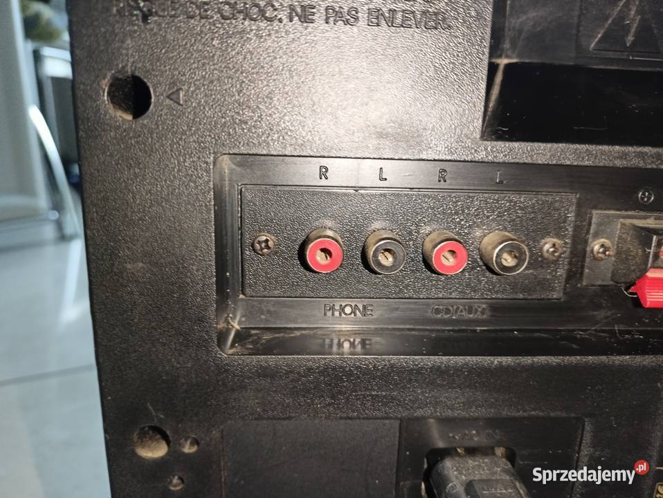 Ghettoblaster Crown Sz8806