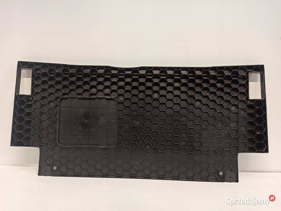 AUDI A7 4G PODŁOGA OSŁONA BAGAŻNIKA 4G8863373 sprzedam