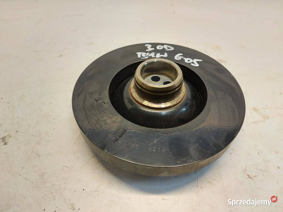 BMW G05 X5 30d 2019r KOŁO PASOWE 8571269 sprzedam