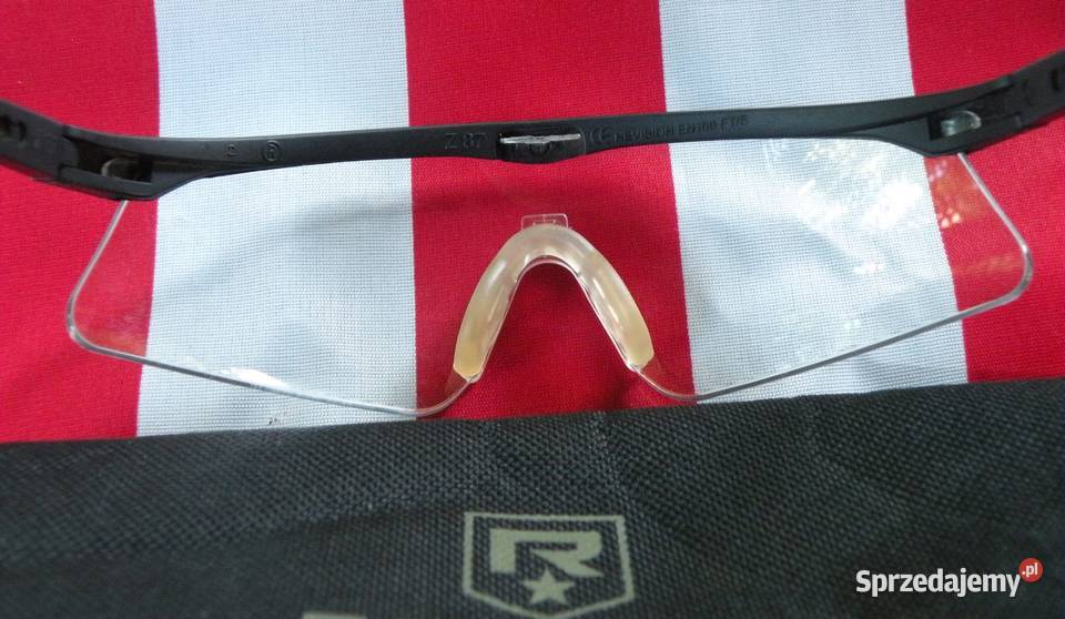 Okulary balistyczne REVISION Sawfly TX Pro dolnośląskie Wrocław
