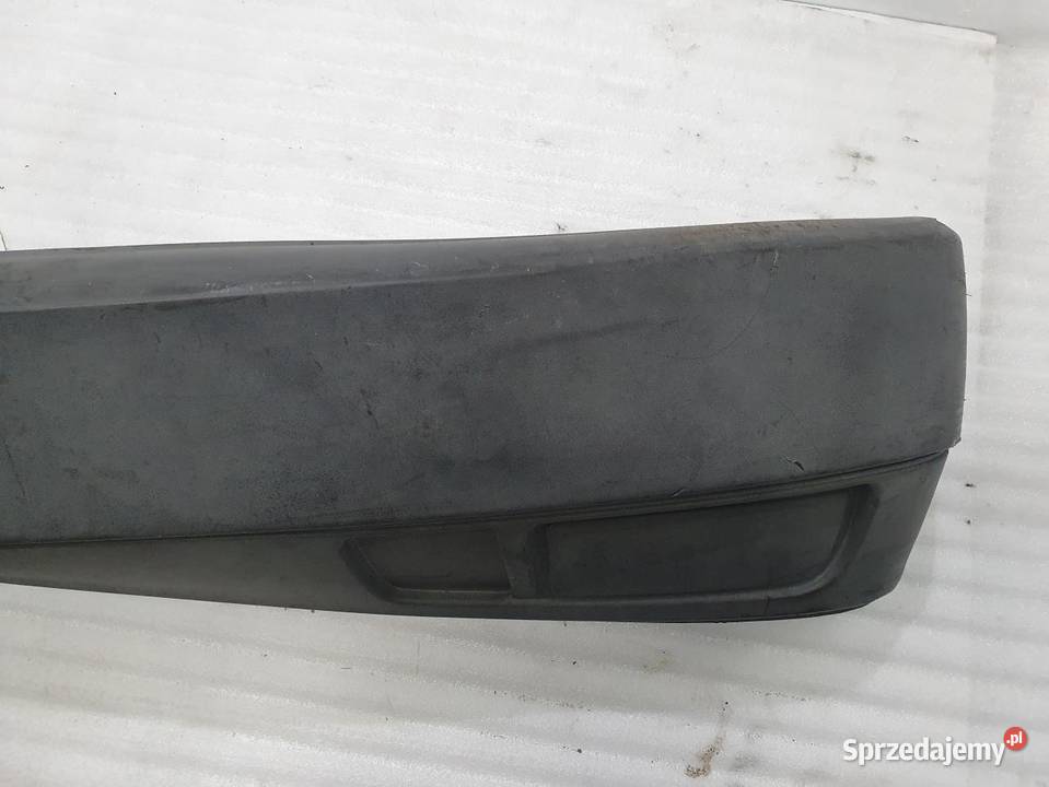 ZDERZAK PRZÓD PRZEDNI VW T4 701807101 osobowe