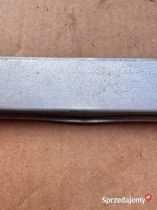 Mechanizm podnoszenia szyby lewy przód Hyundai osobowe małopolskie Brzesko