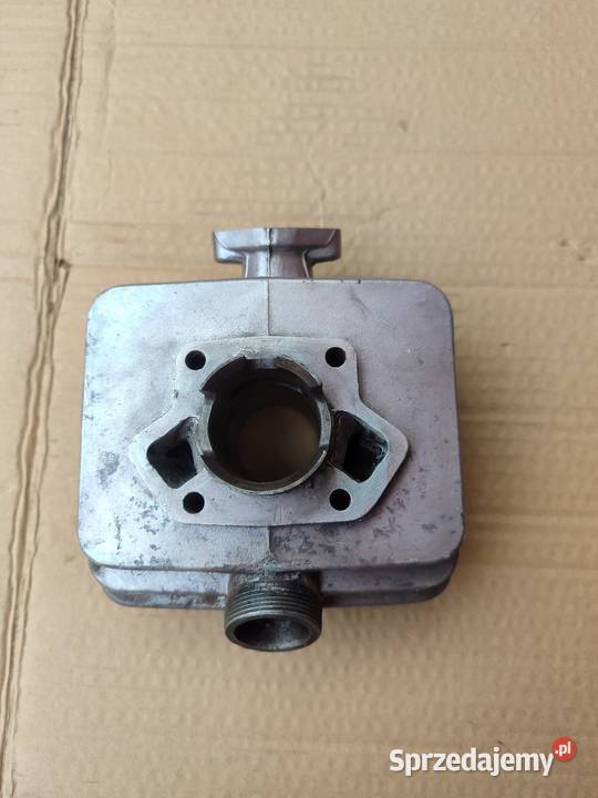 Cylinder Simson S51 Sr50 Nisko