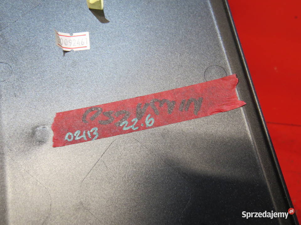 KAWASAKI Z650 Z 650 NINJA OWIEWKA OSŁONA PLASTIK mazowieckie