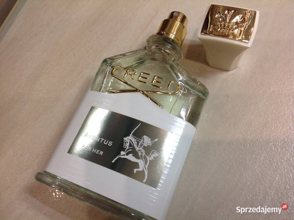 Perfum Niszowy Damski CREED AVENTUS FOR HER poj Nowa Sól