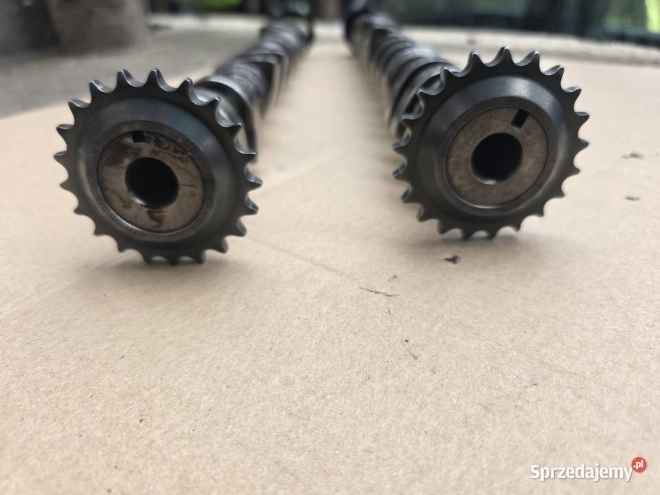 Wałki Rozrządu VwAudiSkodaSeat 18T 0582 H 0581 L Skawina