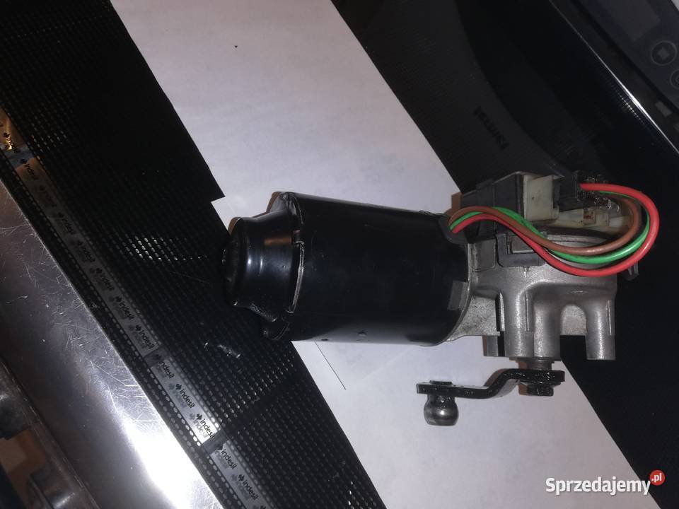 Silnik wycieraczek MAGNETI MARELLI fiat podkarpackie Rzeszów