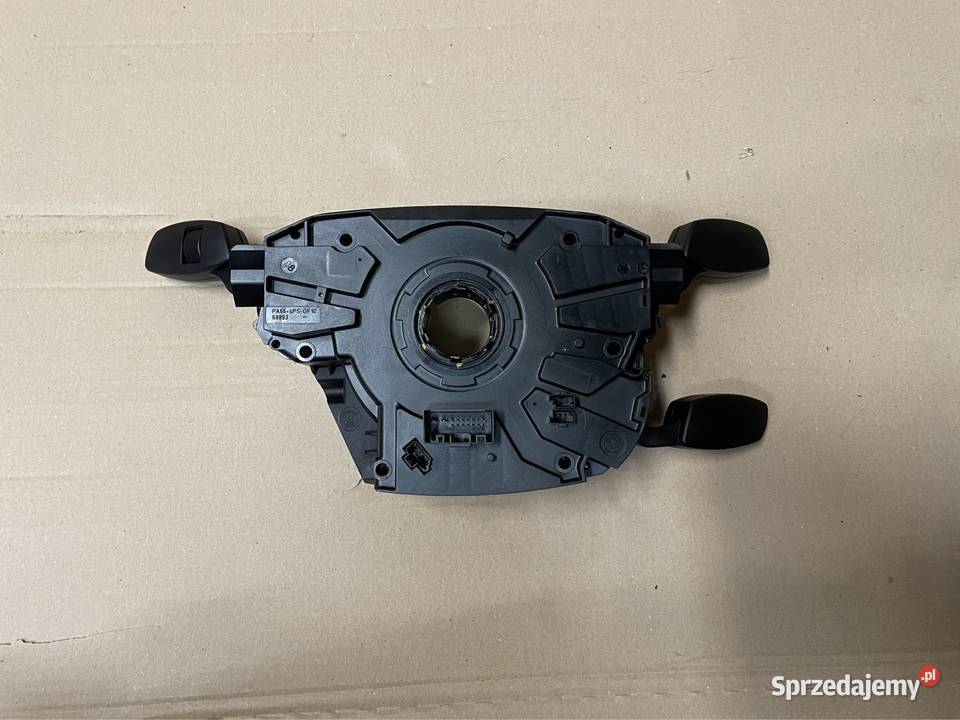 6968186 przełącznik zespolony bmw 5 e60 e61 lift Szczecin