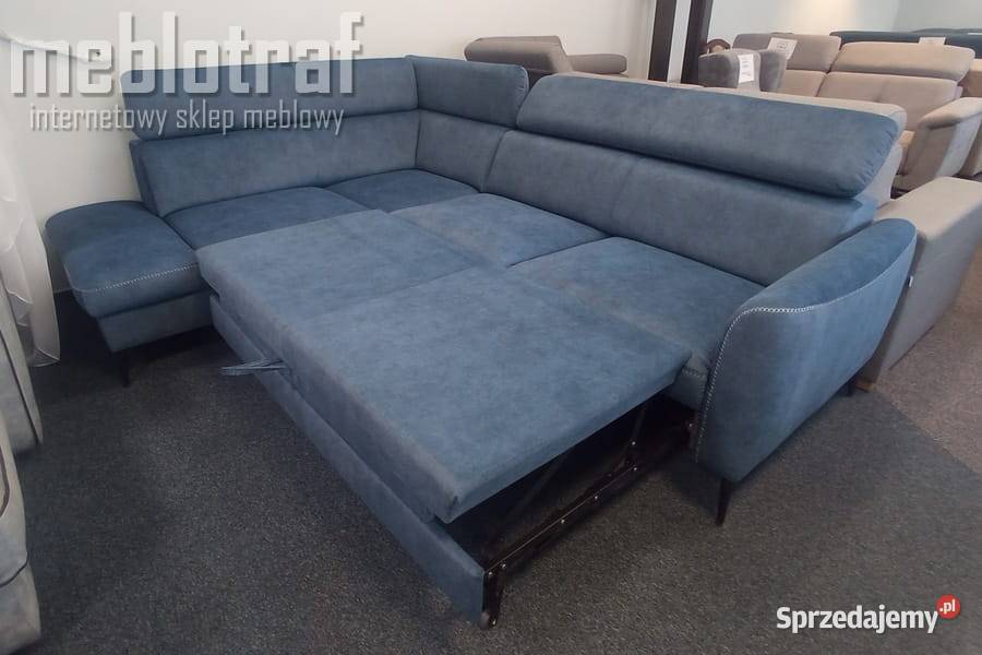 Okazja narożnik VEROmajstersztyk wykonaniaRaty mazowieckie Grójec