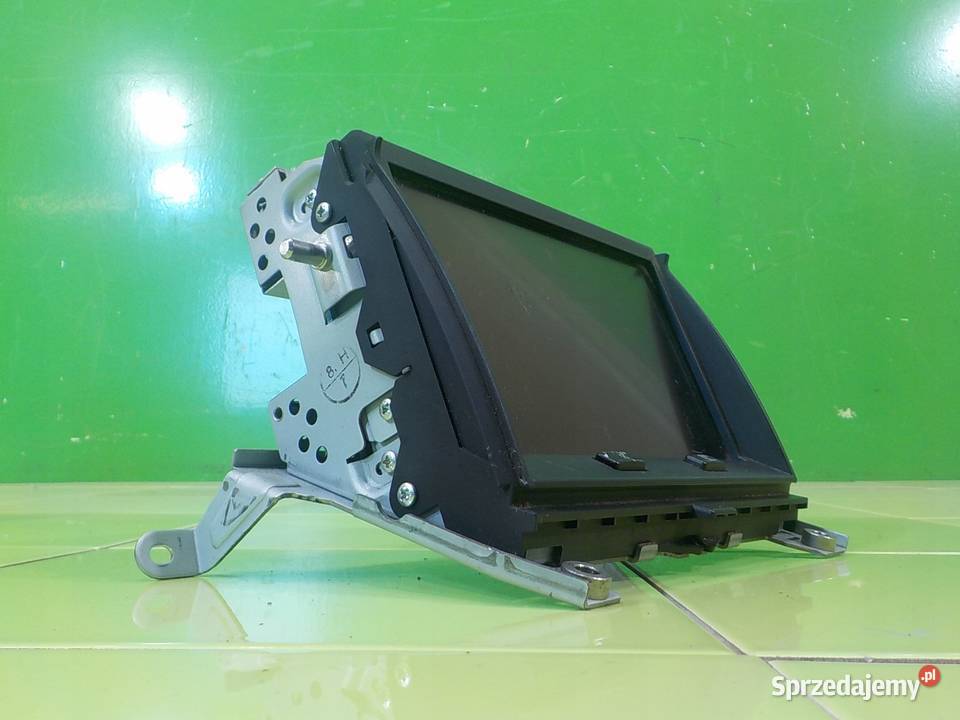 LAND ROVER DISCOVERY III 3 07r 5D wyswietlacz mazowieckie Suków