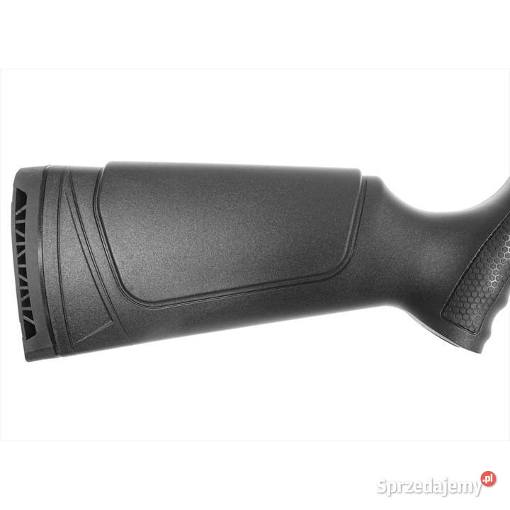 Wiatrówka karabin Voltran Ekol Ultimate Black 55