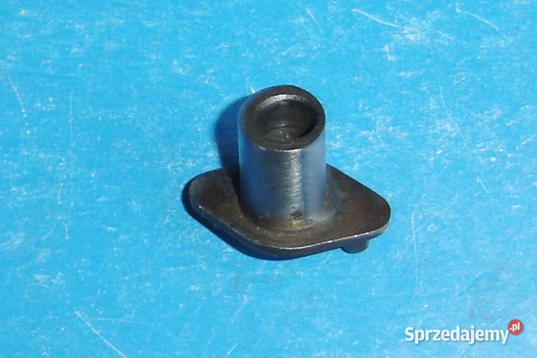 JUNAK AWO krzywka iskrownik sprawna ZS 3 EZ 41 Pozostałe Wrocław