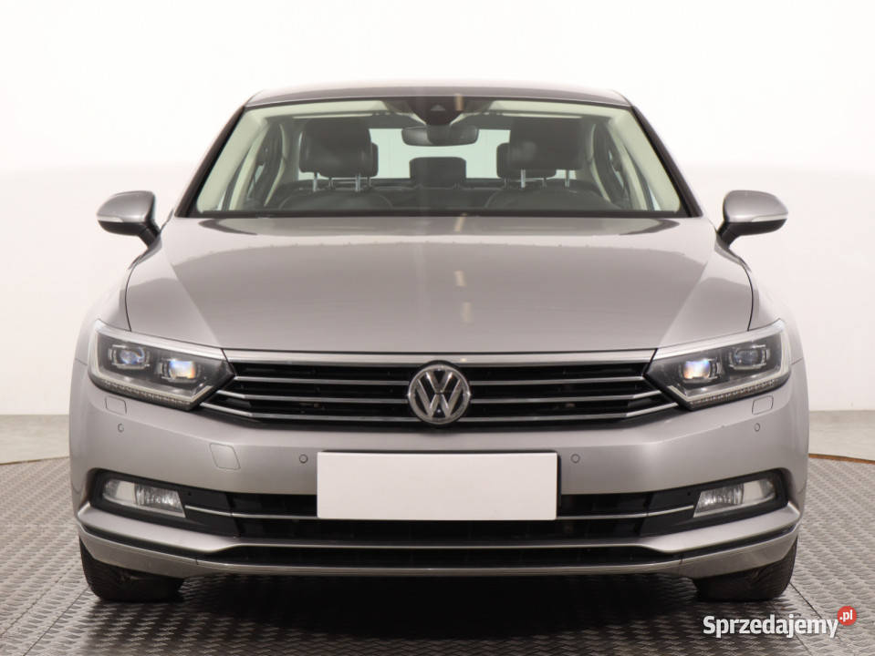 VW Passat 18 TSI podgrzewane fotele Katowice sprzedam