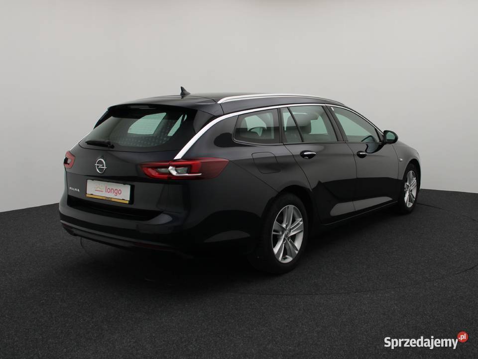 Opel Insignia B 16 Innovation Lublin