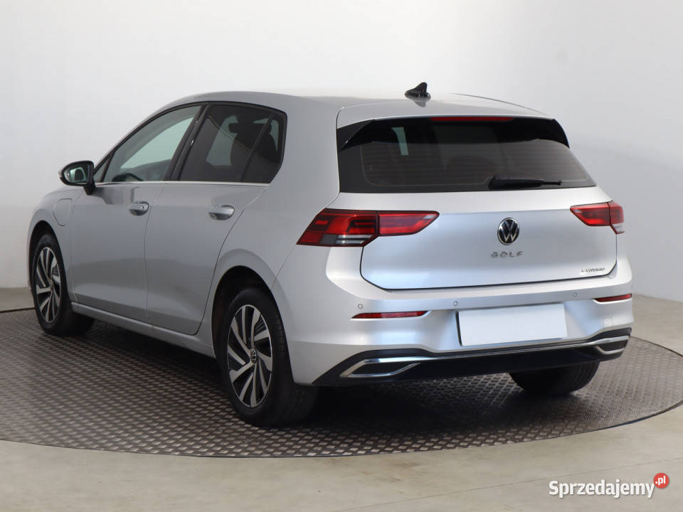VW Golf 14 TSI eHybrid