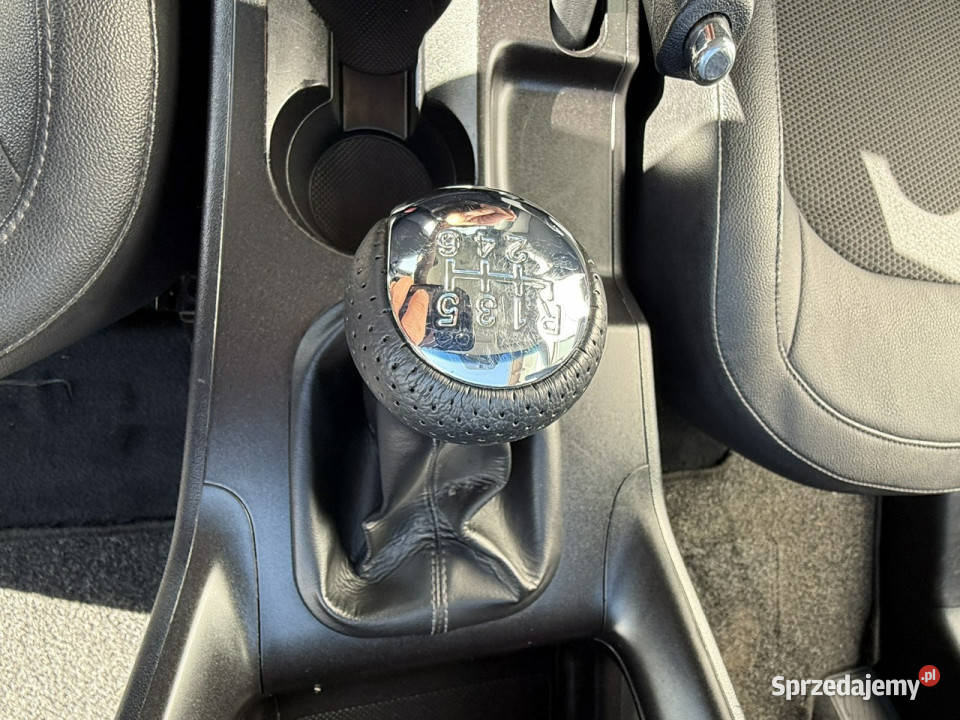 Hyundai ix35 zadbana oryginalny przebieg Poznań