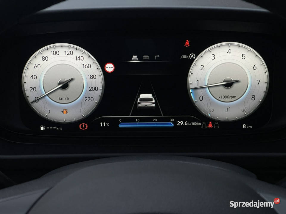 Hyundai i20 12 MPI 5MT 79 MY25 Modern dostępny manualna Motoryzacja