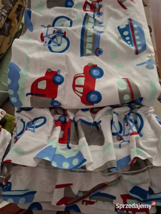Zasłony do pokoju dziecięcego Łódź