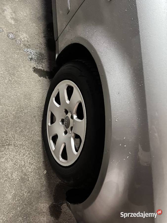 Audi A4B6 130 koni Gryfino