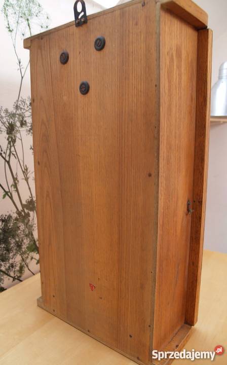 Zegar METRON małopolskie Kraków