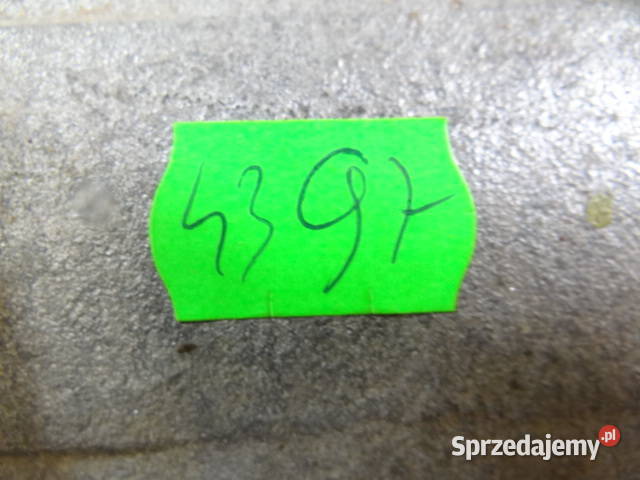 hamulec tył szczęki MZ ES 250 org DDR Szczęki Żary sprzedam