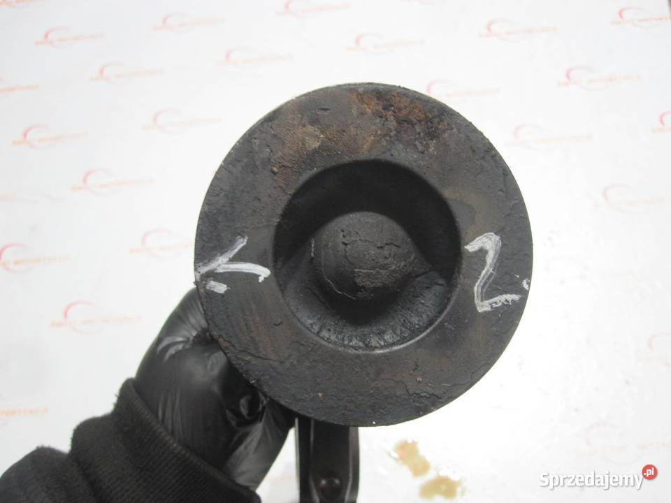 TŁOK KORBOWÓD H268X TRANSIT BOXER JUMPER 22 TDCI świętokrzyskie Kielce