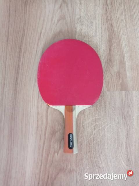 Rakietka do tenisa stołowego SPOKEY Standard Set Tenis stołowy