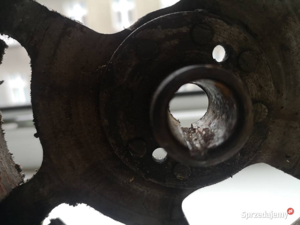 Magneto wsk wfm lubuskie Gorzów Wielkopolski