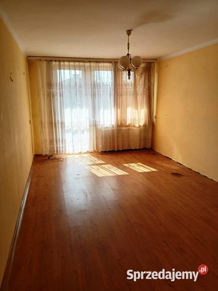 Sprzedam mieszkanie blok Częstochowa