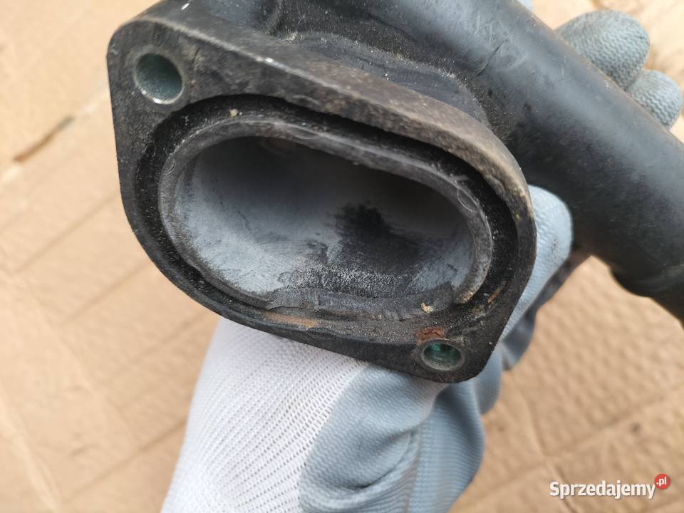 KRÓCIEC TRÓJNIK WODY PŁYNU 038121132G lubelskie Kamień-Kolonia