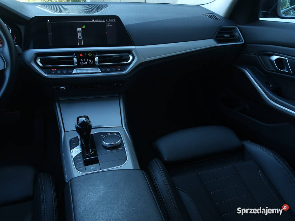 BMW 3 318 i poduszka powietrzna Bielany Wrocławskie sprzedam