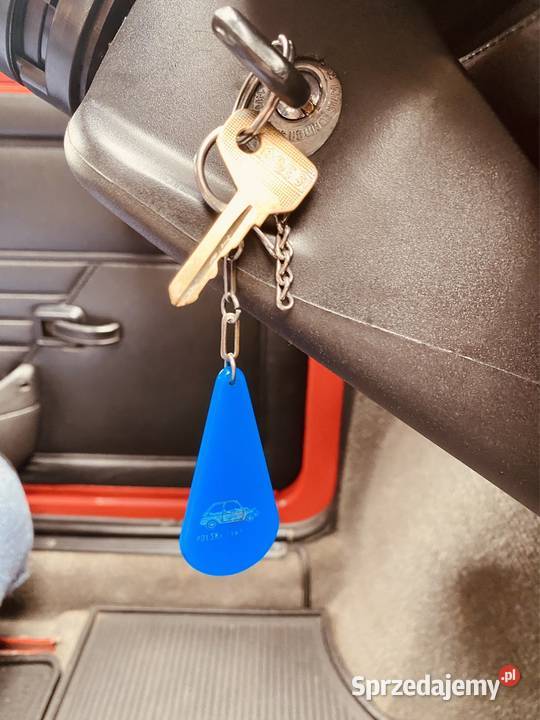 Fiat 126p FL Maluszek Super Stan mazowieckie