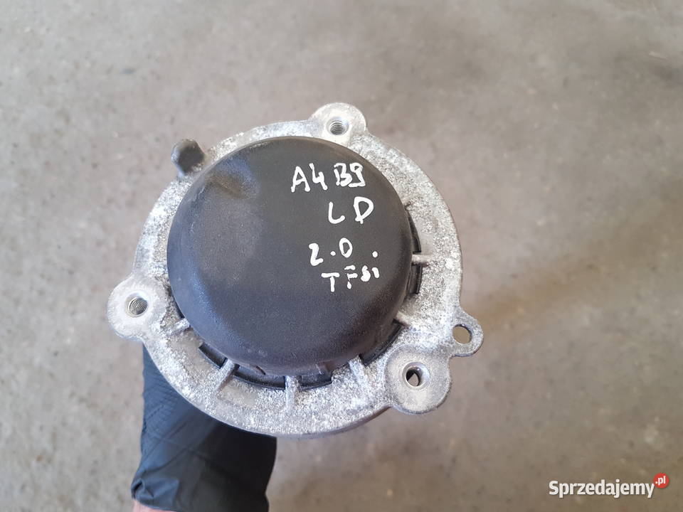 AUDI A4 B9 TFSI 2019 AMORTYZATOR PRZOD SPREZYNA Turek sprzedam