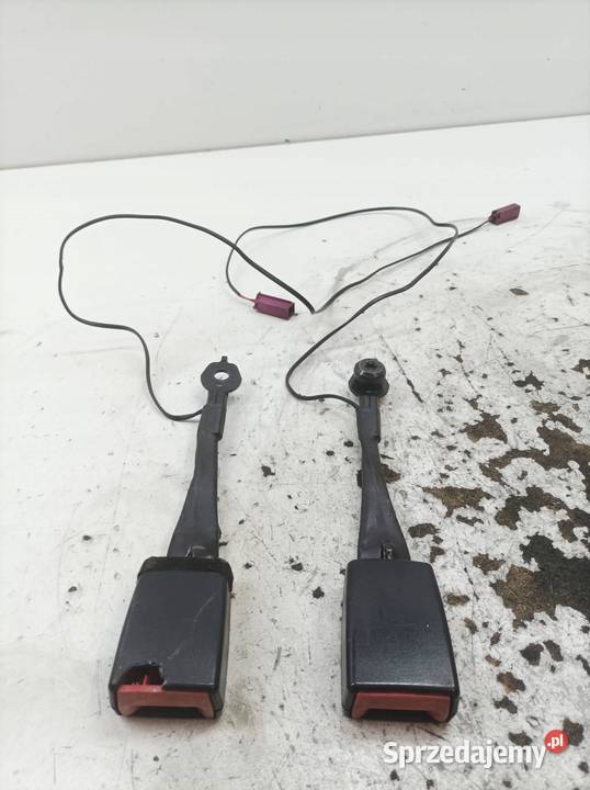 ZAPINKA PASA BEZPIECZEŃSTWA PRAWY LEWY PRZÓD KPL