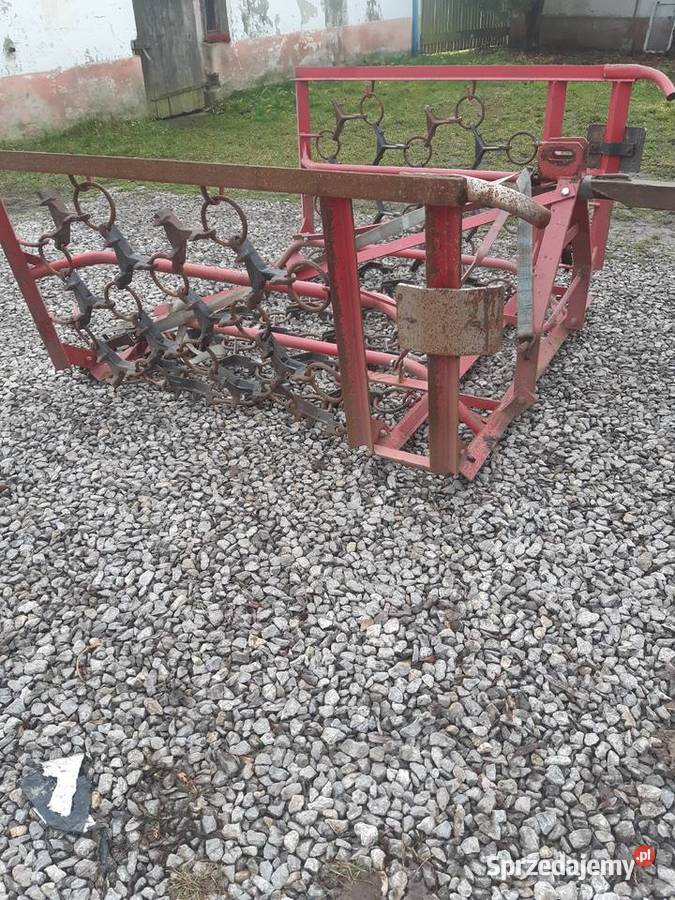 Włóka łąkowo polowa Żelechów sprzedam