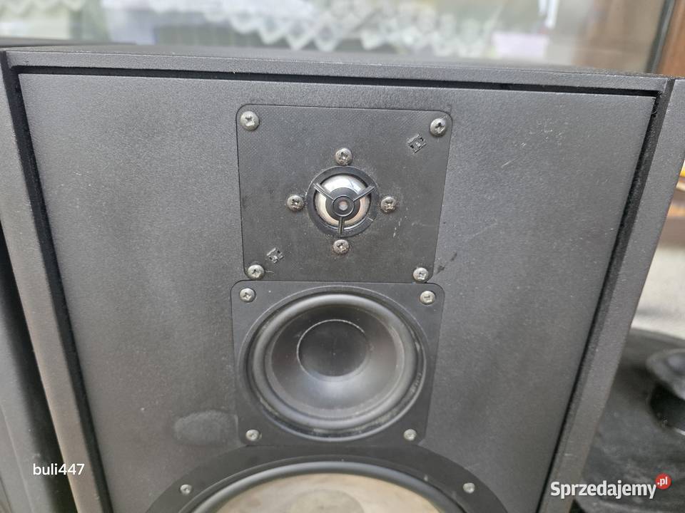 kolumny heco superior 600 100w 4ohm Chełm Śląski