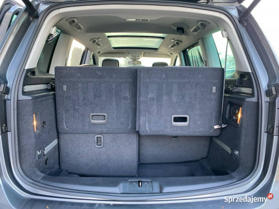 Volkswagen Sharan ESP