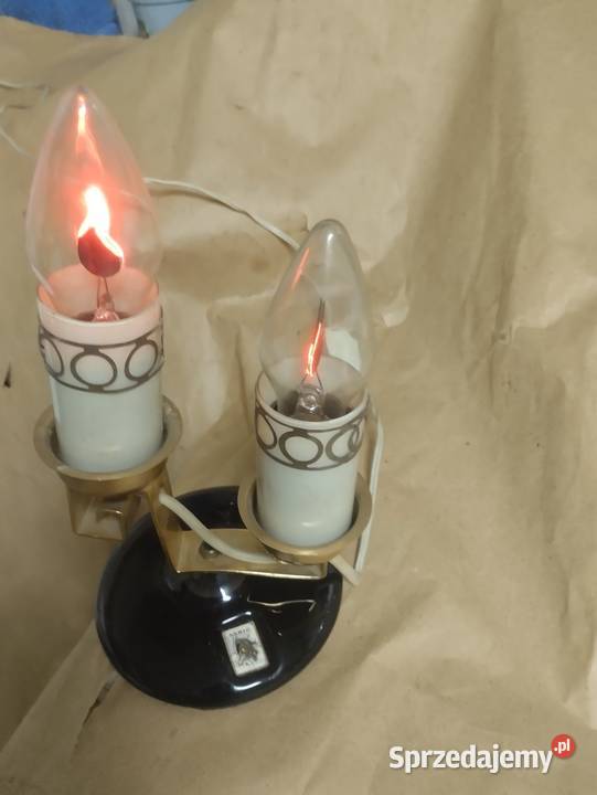 Lampa nocna Ostrowiec Świętokrzyski