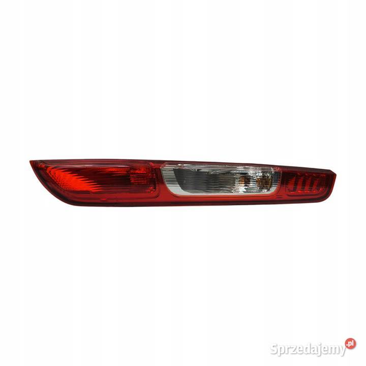 LAMPA LEWA Ford Focus II MK3 tylna tylnia lewy osobowe Chełm sprzedam
