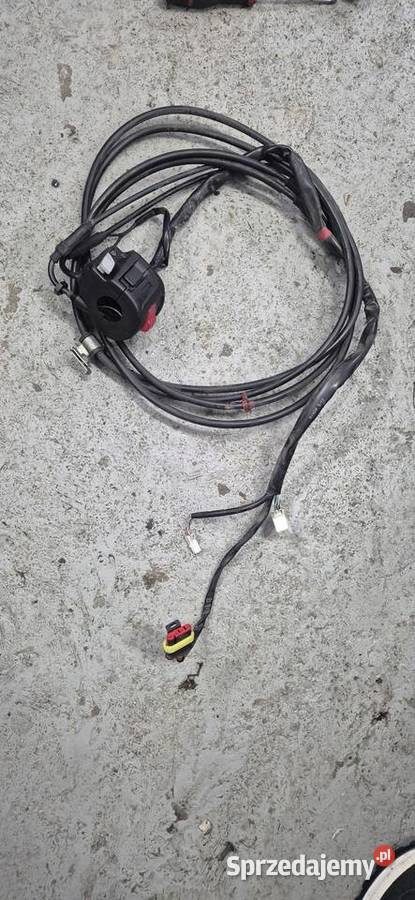 Linka linki Gazu rollgaz Piaggio x10