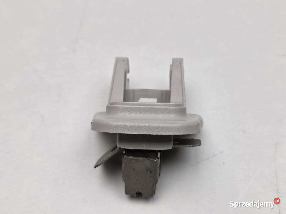 MOCOWANIE UCHWYT DASZKA FORD FOCUS MK4 KUGA PUMA osobowe Janowice