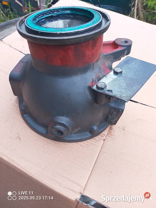 Mercedes g klasa zwrotnica 4603371306 lewa AMG sprzedam