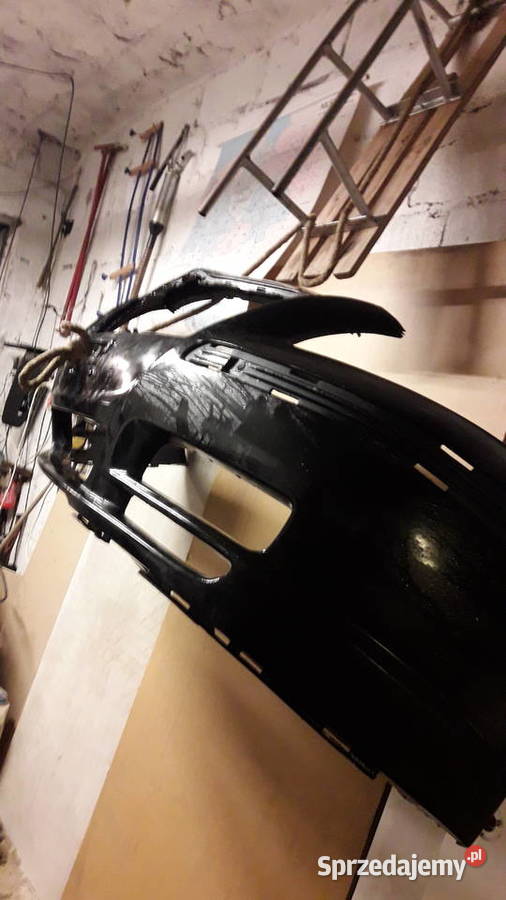 zderzak przedni toyota avensis 2004lampa przód Zelewo