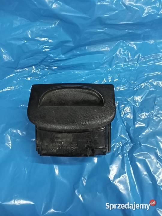 Lanos popielniczka Otwock