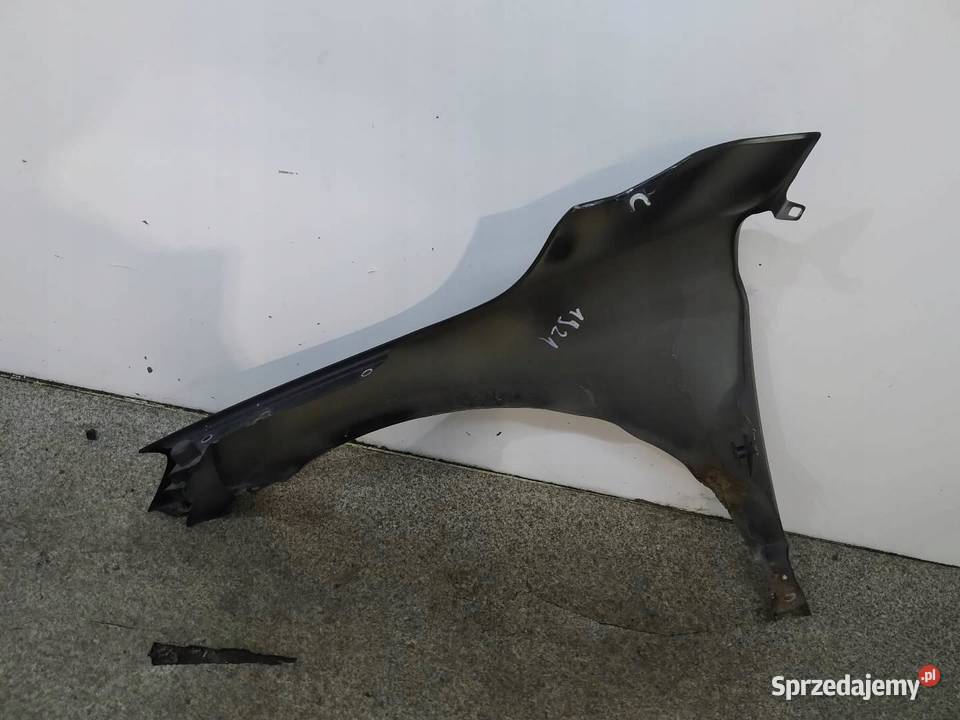 BŁOTNIK PRAWY PRZÓD 01926 Volvo XC 60 I 2008