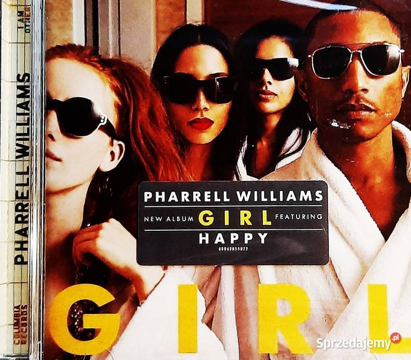 CD Nowa Wspaniały Album CD Rapera NELLYVILLE Radom