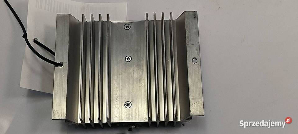 MODUŁ RENAULT PREMIUM DC POWER CONVERTER RN6 osobowe Pozostałe