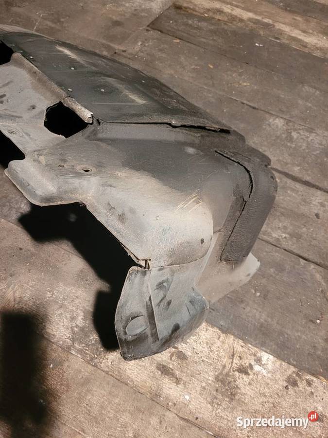 osłona silnika OPEL ASTRA F GSI C20XE GM
